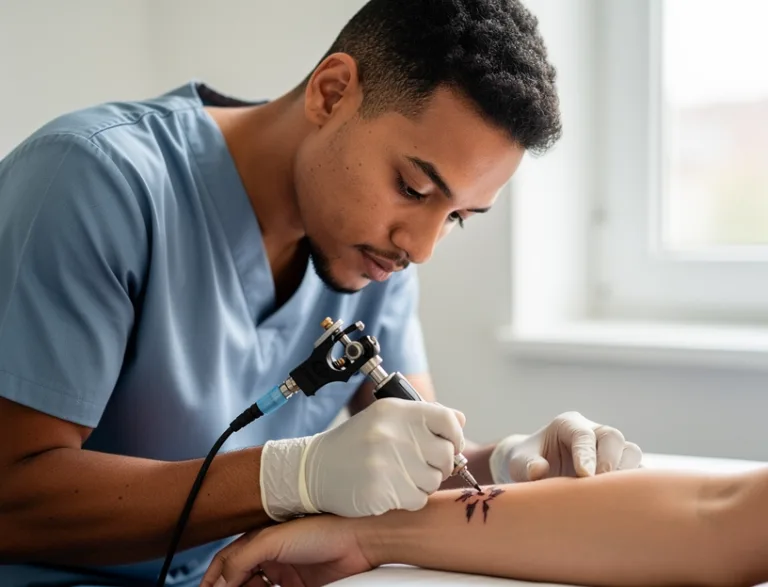 Tattoo Artist service in Romford